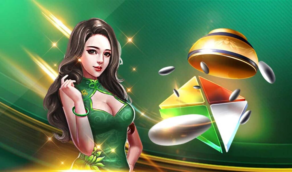 v9bet game bài