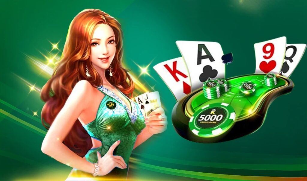 v9bet game bài