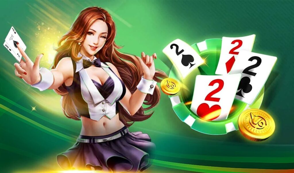 v9bet game bài